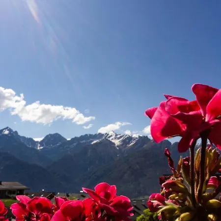 Aparthotel 4 Jahreszeiten *