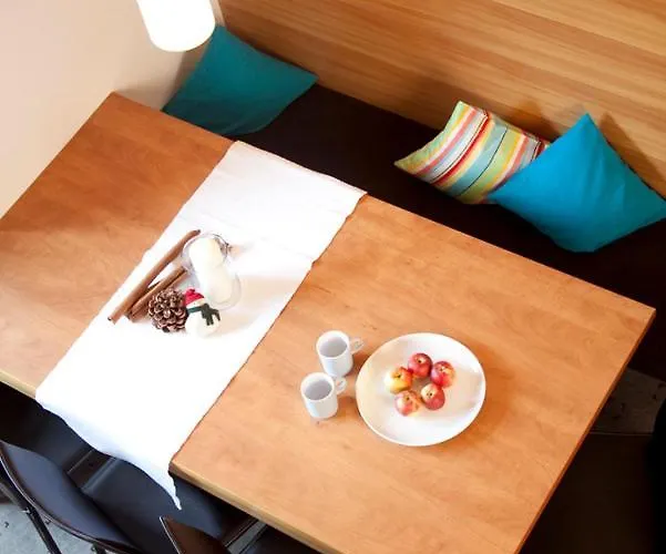 4 Jahreszeiten Aparthotel Fiss