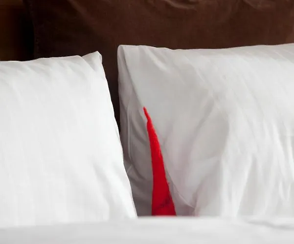 Aparthotel 4 Jahreszeiten