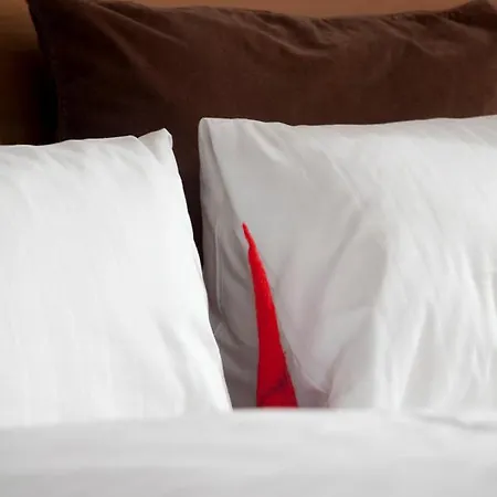 Lejlighedshotel 4 Jahreszeiten