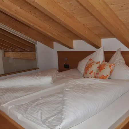 4 Jahreszeiten Lejlighedshotel