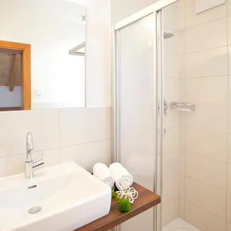 Aparthotel 4 Jahreszeiten *