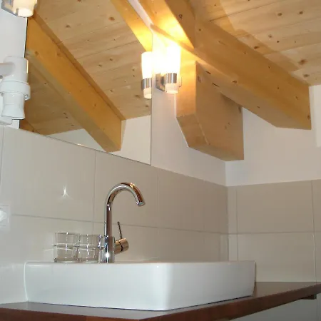 Lejlighedshotel 4 Jahreszeiten *